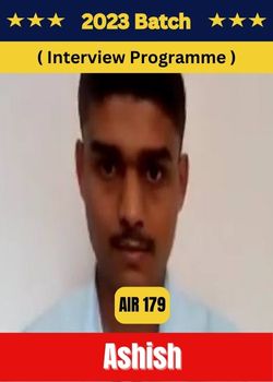Ashish : AIR-179